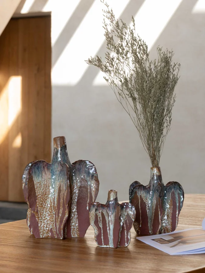 J-Line - ლარნაკი, 13.5 X... 2