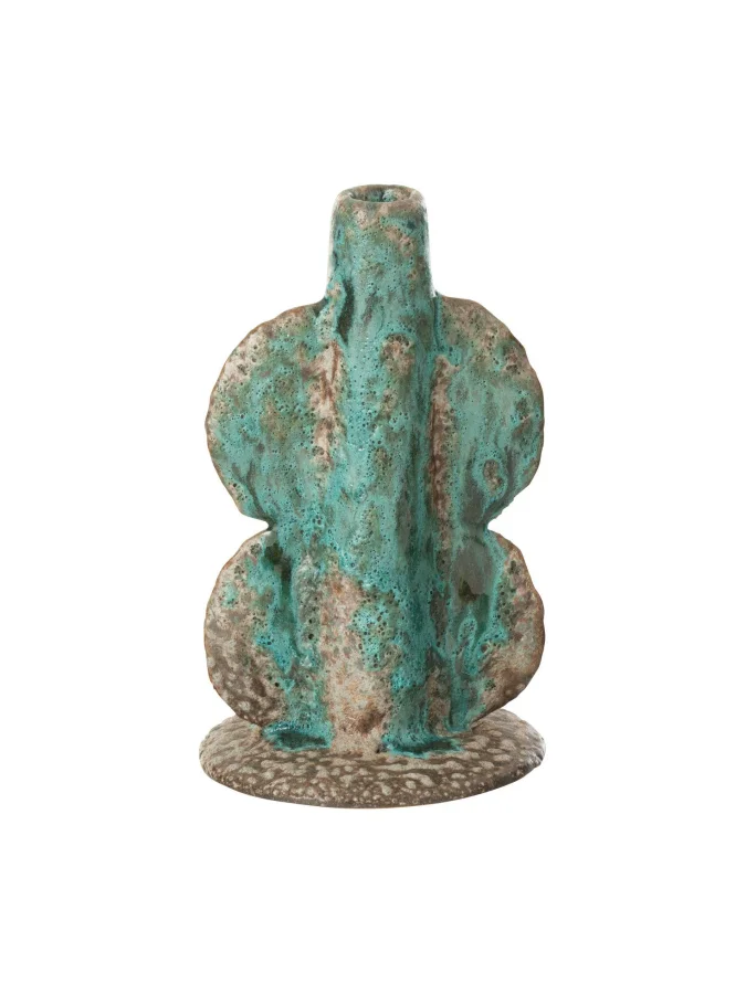 J-Line - მწვანე ლარნაკი,... 2