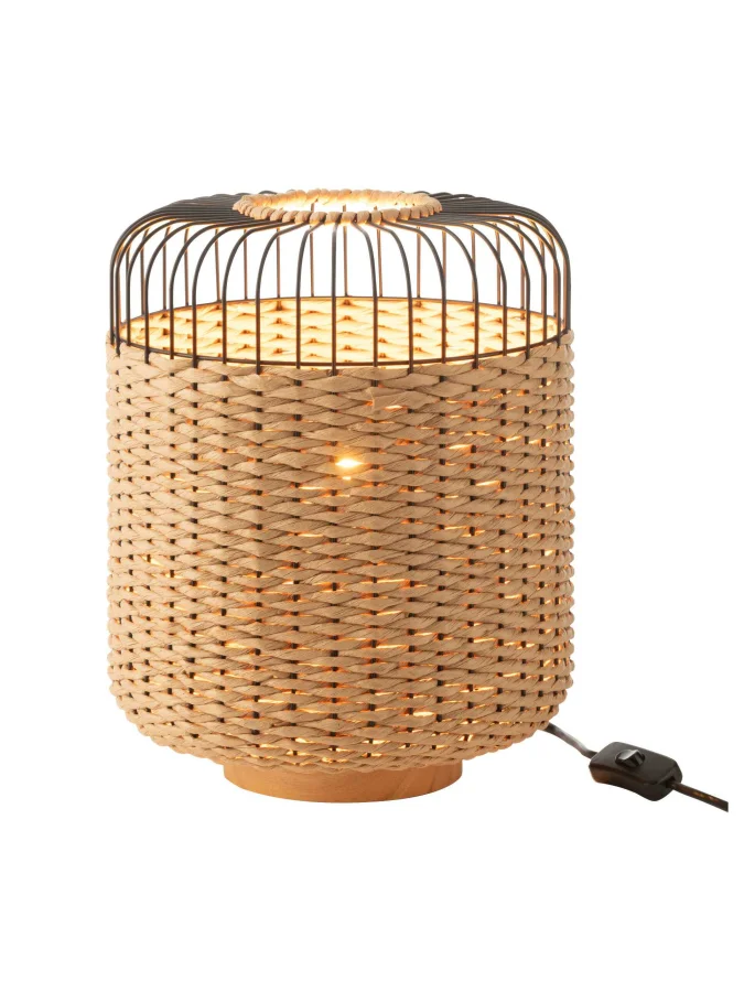 J-Line - მაგიდის სანათი,... 2