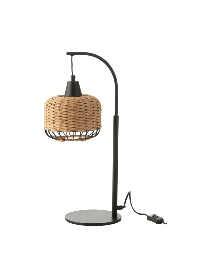 J-Line - მაგიდის სანათი,...