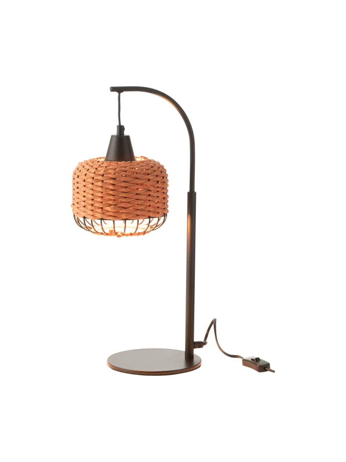 J-Line - მაგიდის სანათი,... 2