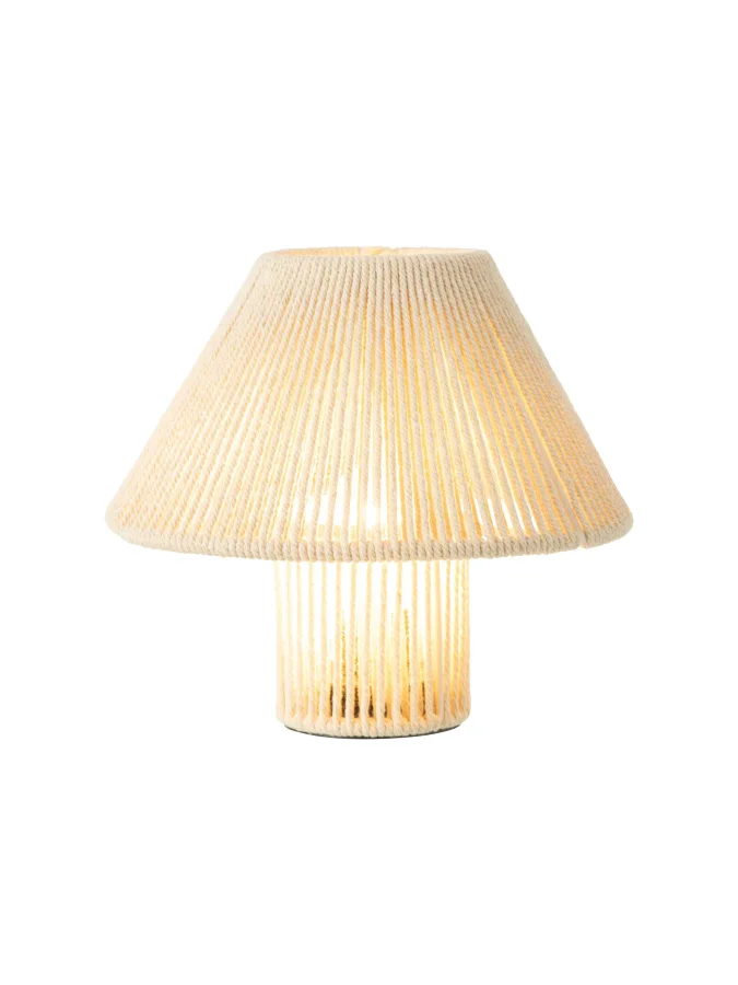 J-Line - მაგიდის სანათი,... 2