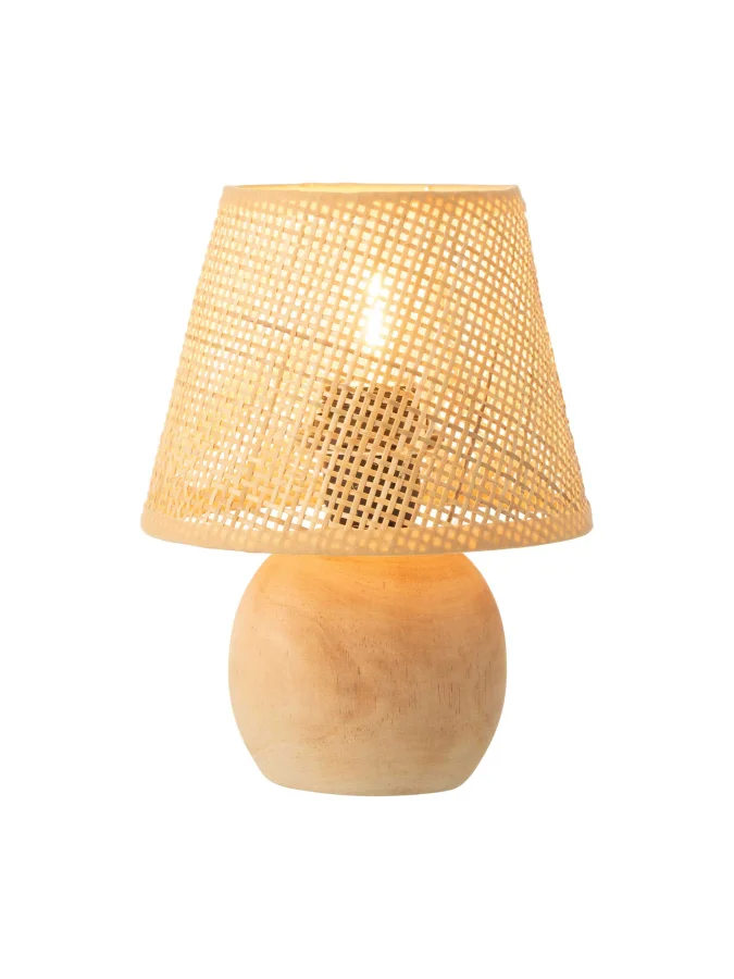 J-Line - მაგიდის სანათი,... 2