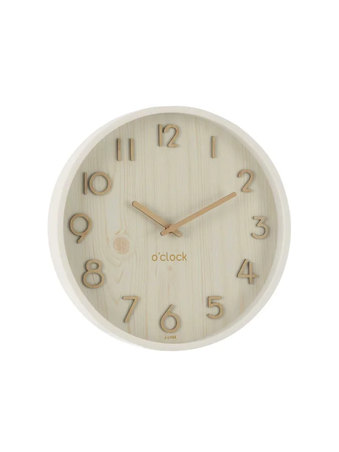 J-Line - თეთრი კედლის...