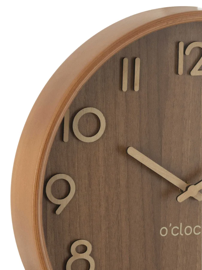 J-Line - კედლის საათი,... 2