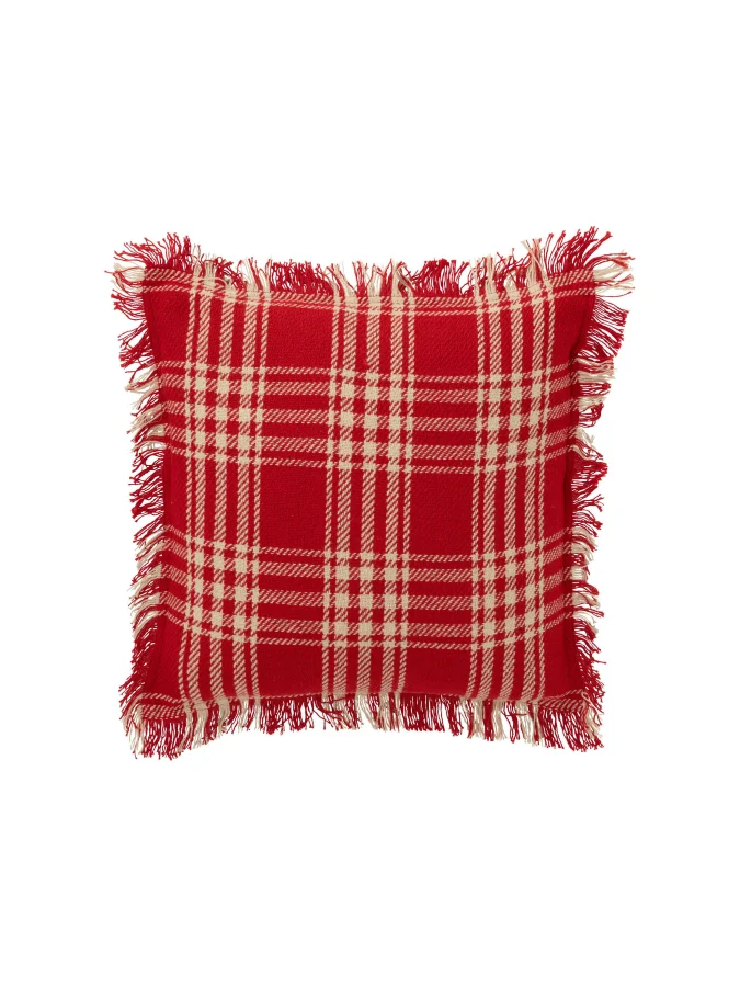 J-Line - წითელი დეკორატიული...