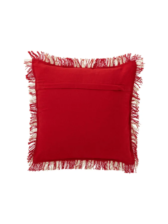 J-Line - წითელი დეკორატიული... 2