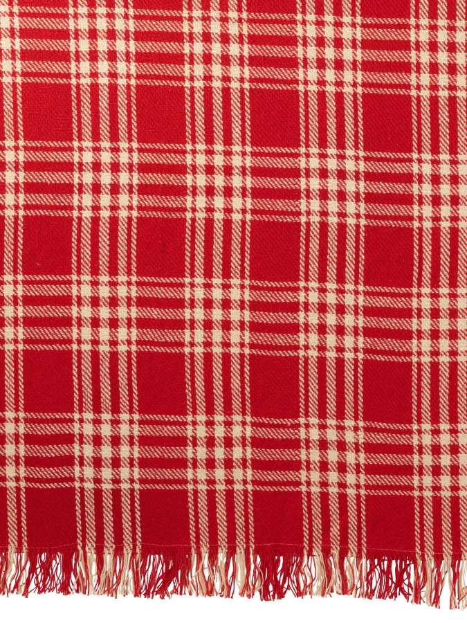 J-Line - წითელი პლედი, 130... 2