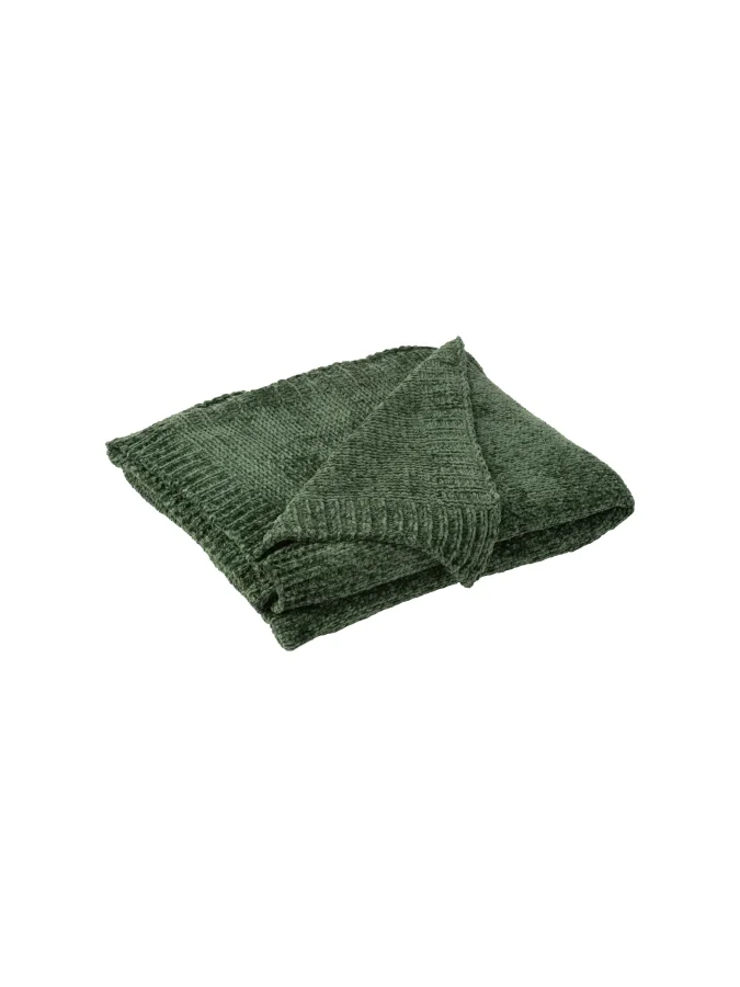 J-Line - მწვანე პლედი, 130... 2