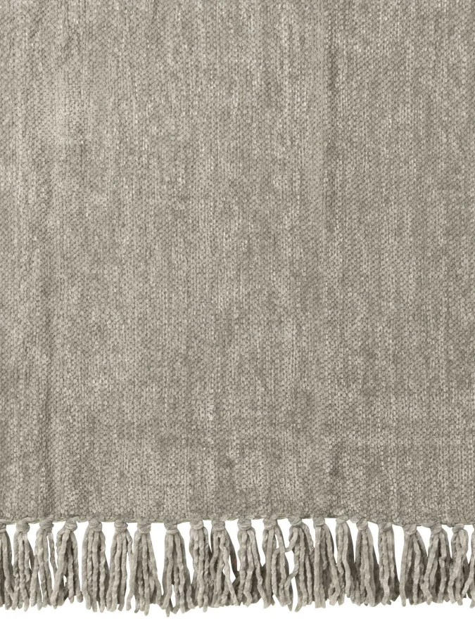 J-Line - ნაცრისფერი პლედი,... 2