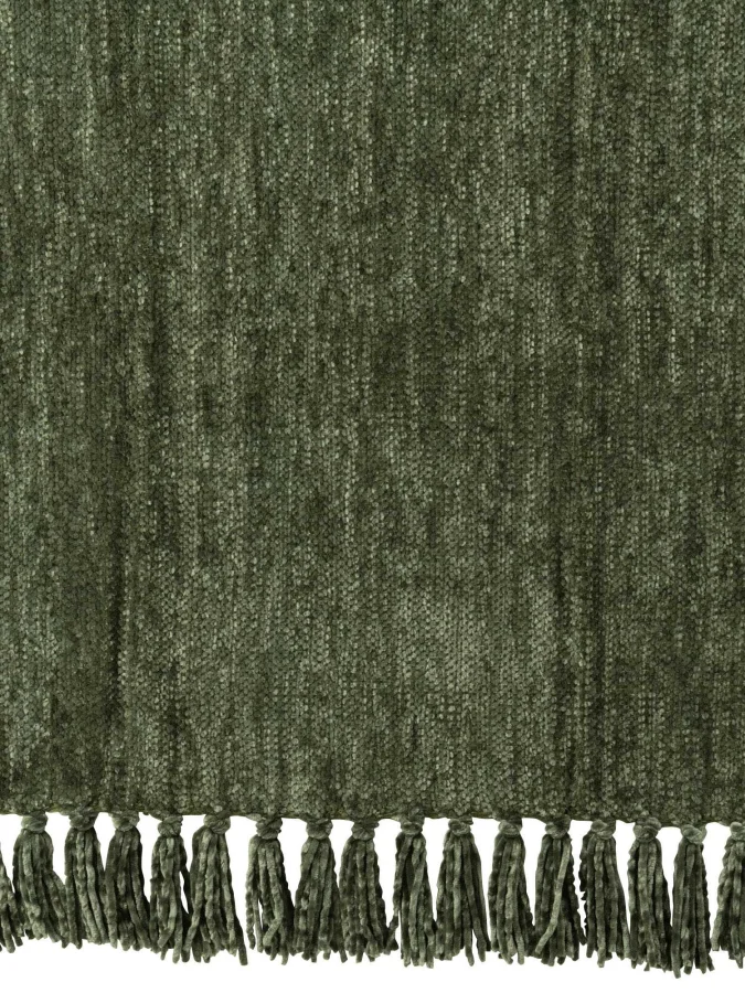 J-Line - მწვანე პლედი, 130... 2