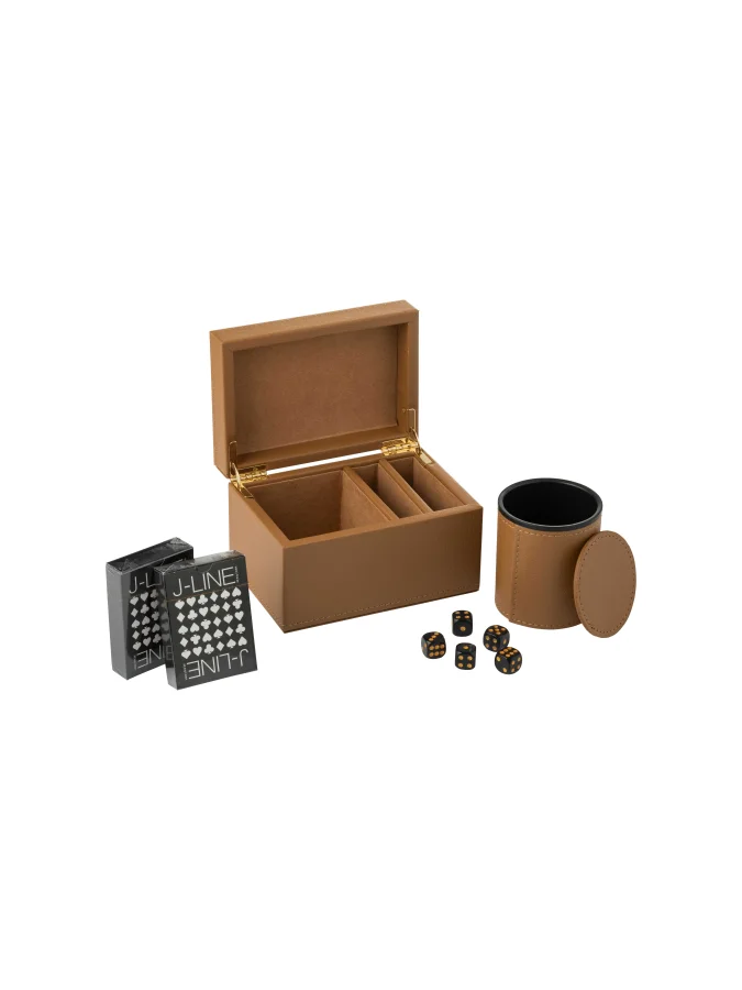 J-Line - სამაგიდო თამაშების...