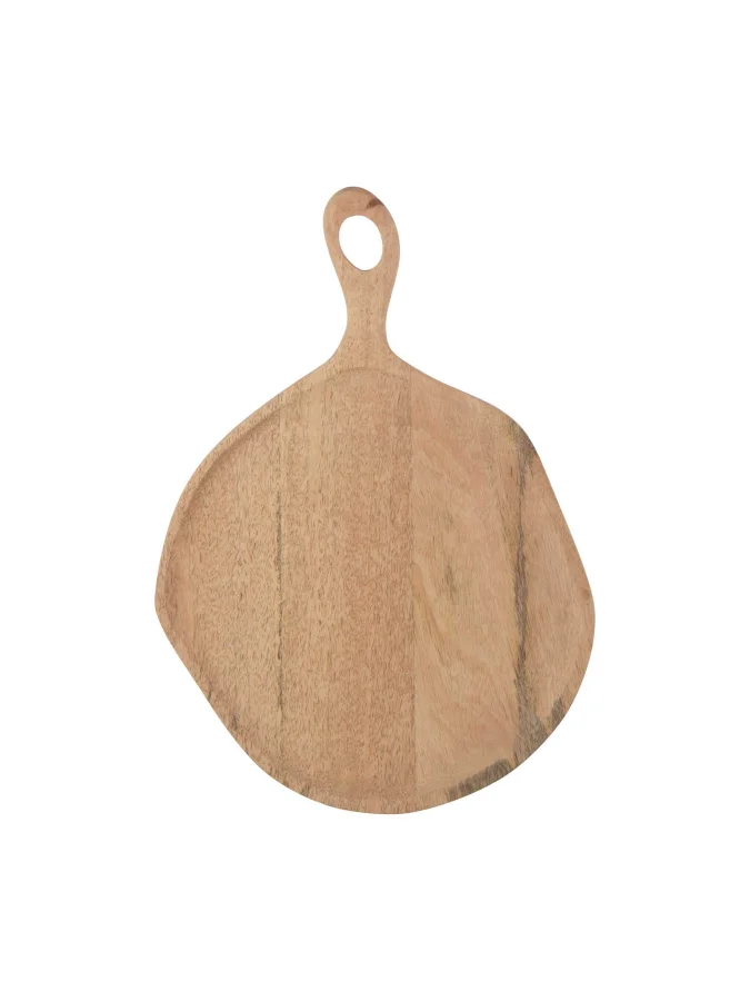 J-Line - ყავისფერი საჭრელი...