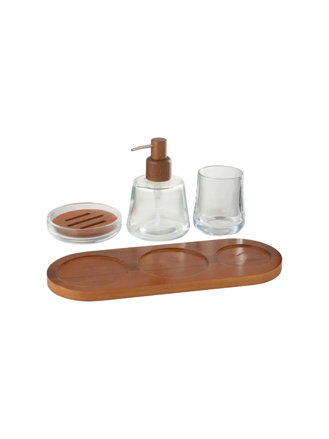 J-Line - აბაზანის... 2