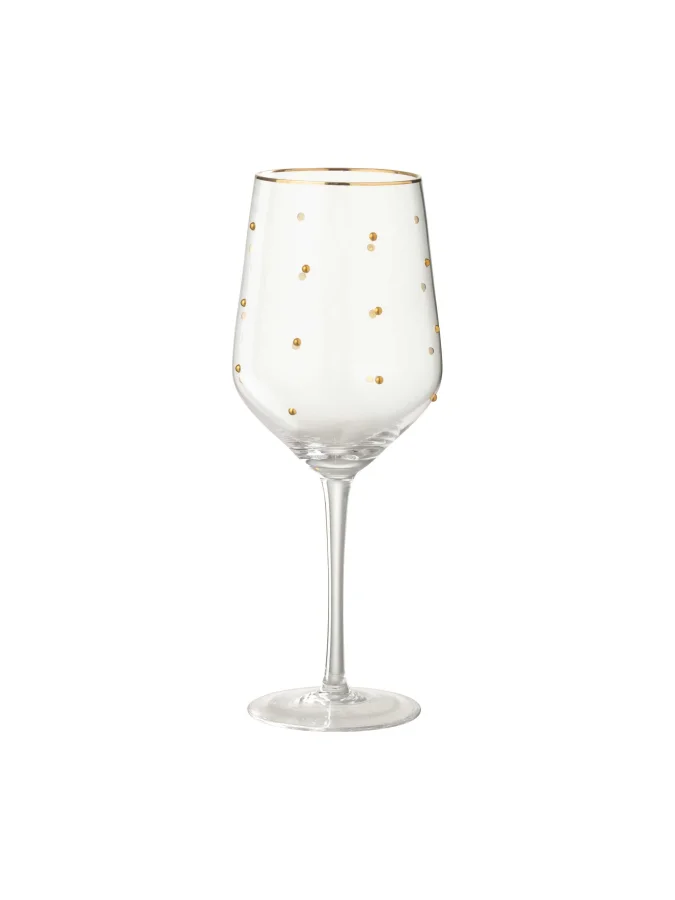 J-Line - ღვინის ჭიქა, 7.2 X...