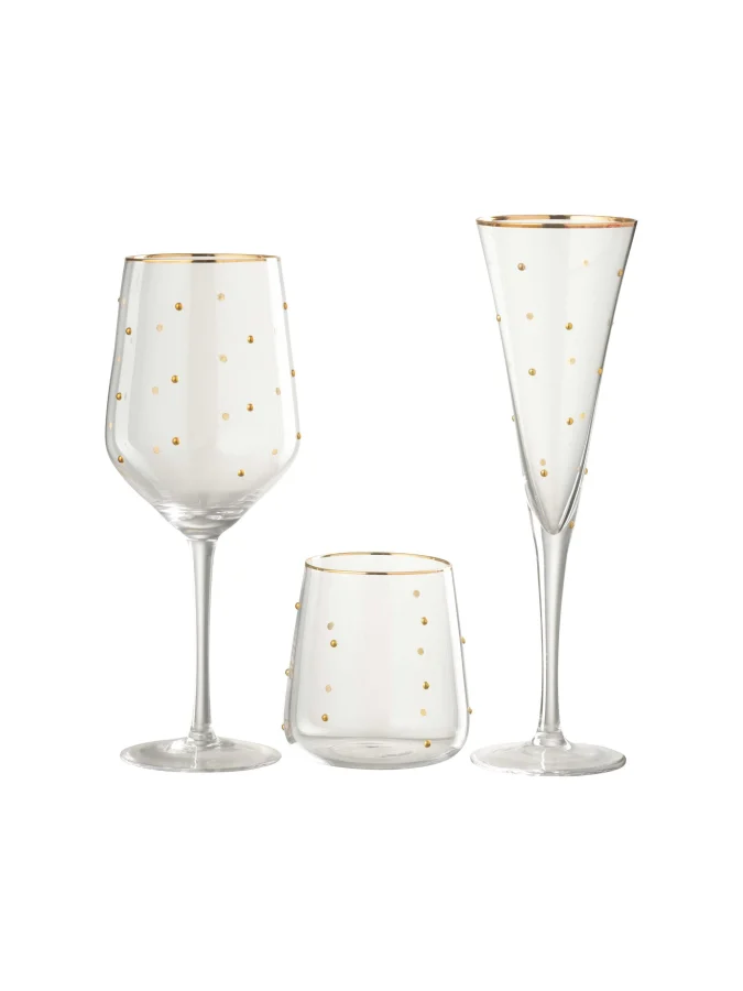 J-Line - შამპანურის ჭიქა,... 2