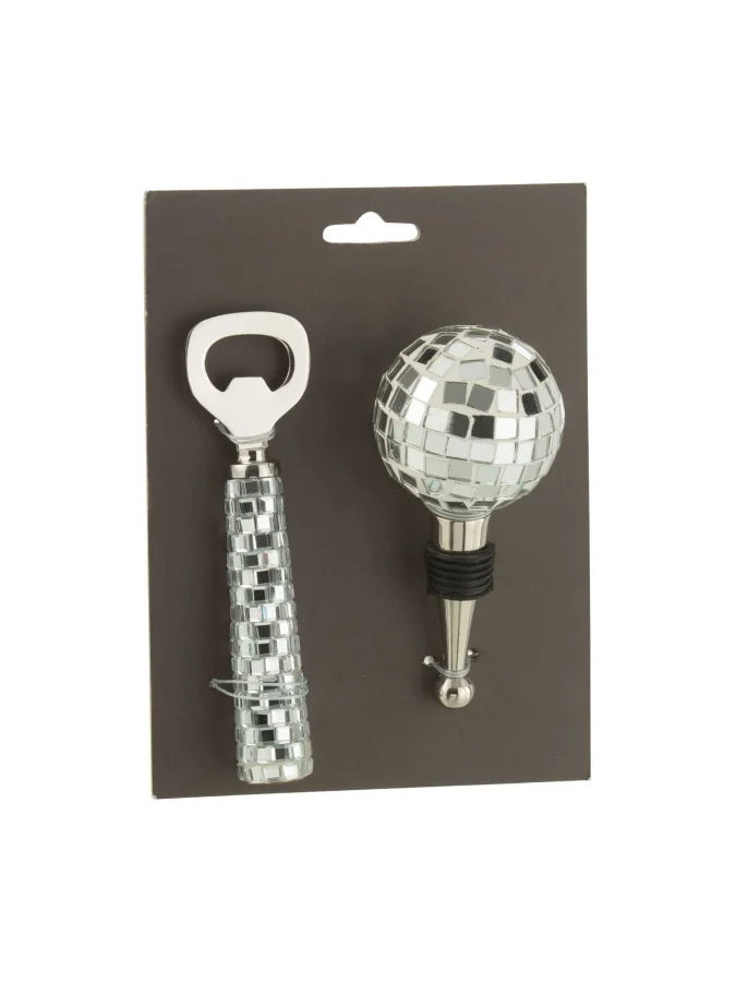 J-Line - ბოთლის გასახსნელი... 2