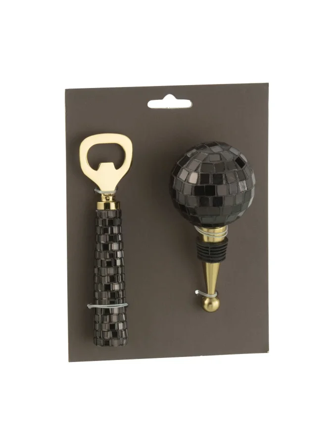 J-Line - ბოთლის გასახსნელი... 2