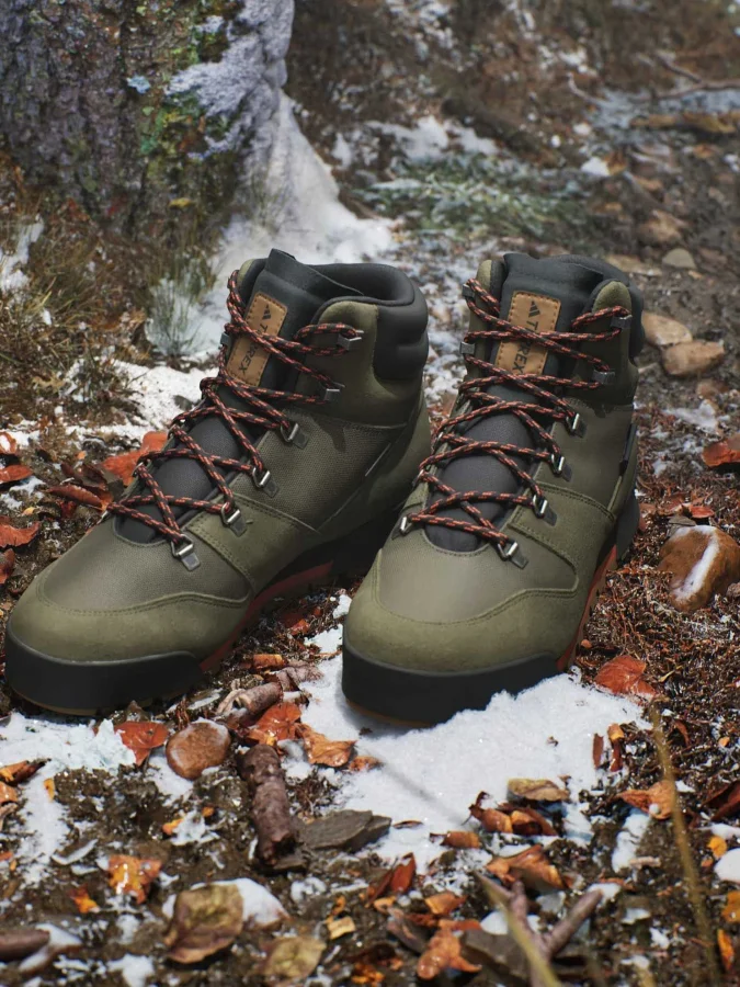 Adidas - Terrex Snowpitch... 2