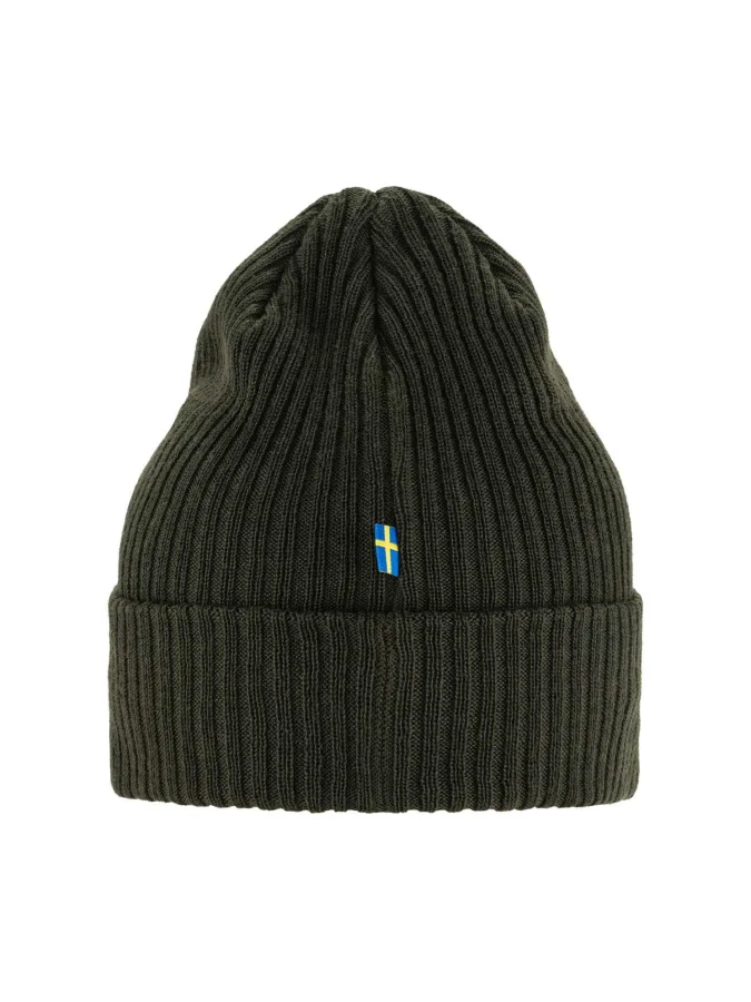 Fjällräven - Rib Hat 2