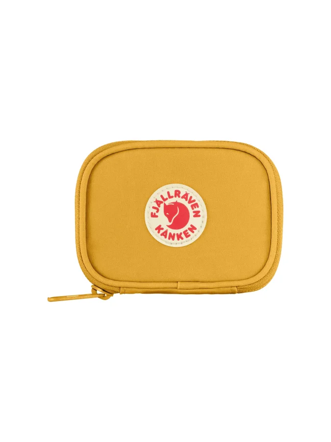 Fjällräven - Kånken Card...