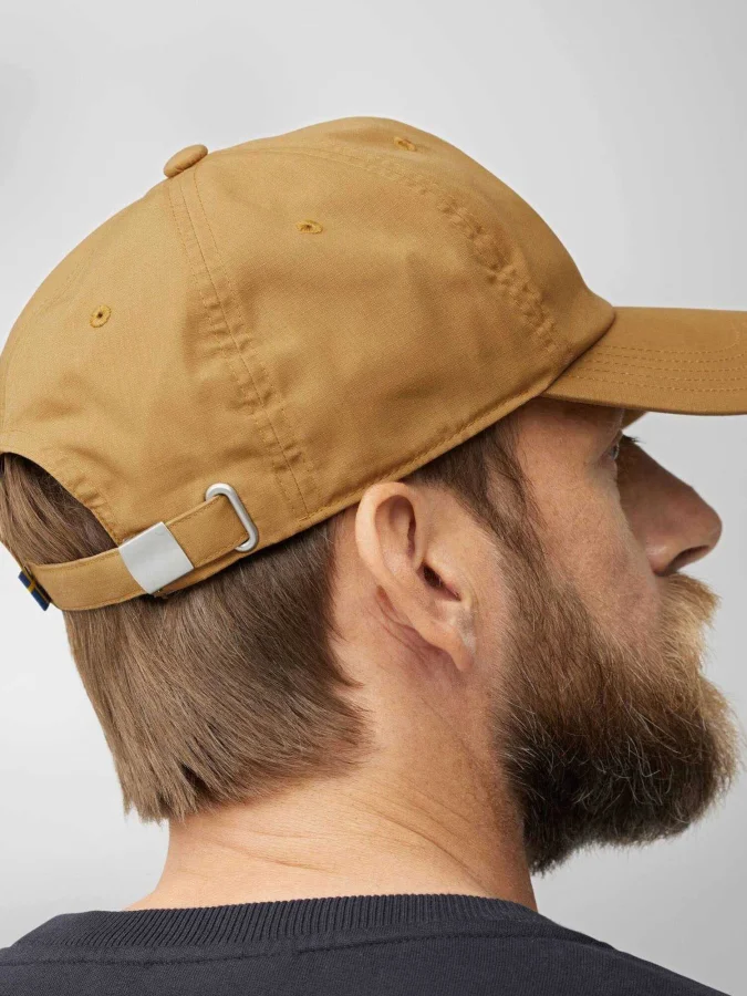 Fjällräven - Logo Cap 2