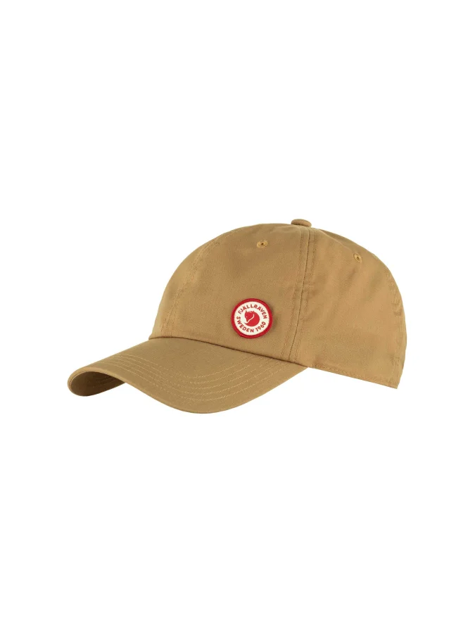Fjällräven - Logo Cap