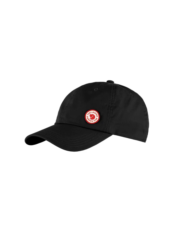 Fjällräven - Logo Cap