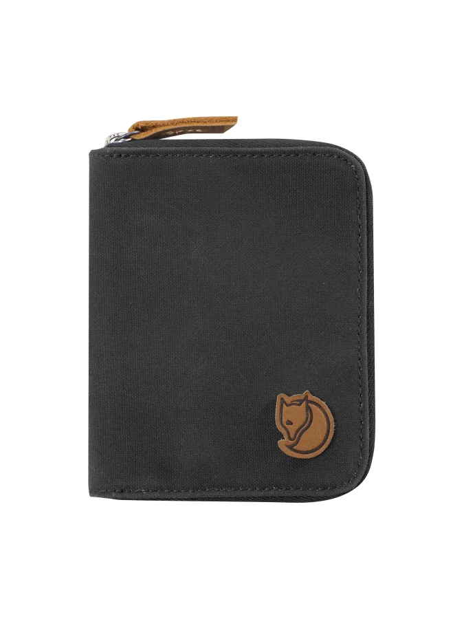 Fjällräven - Zip Wallet