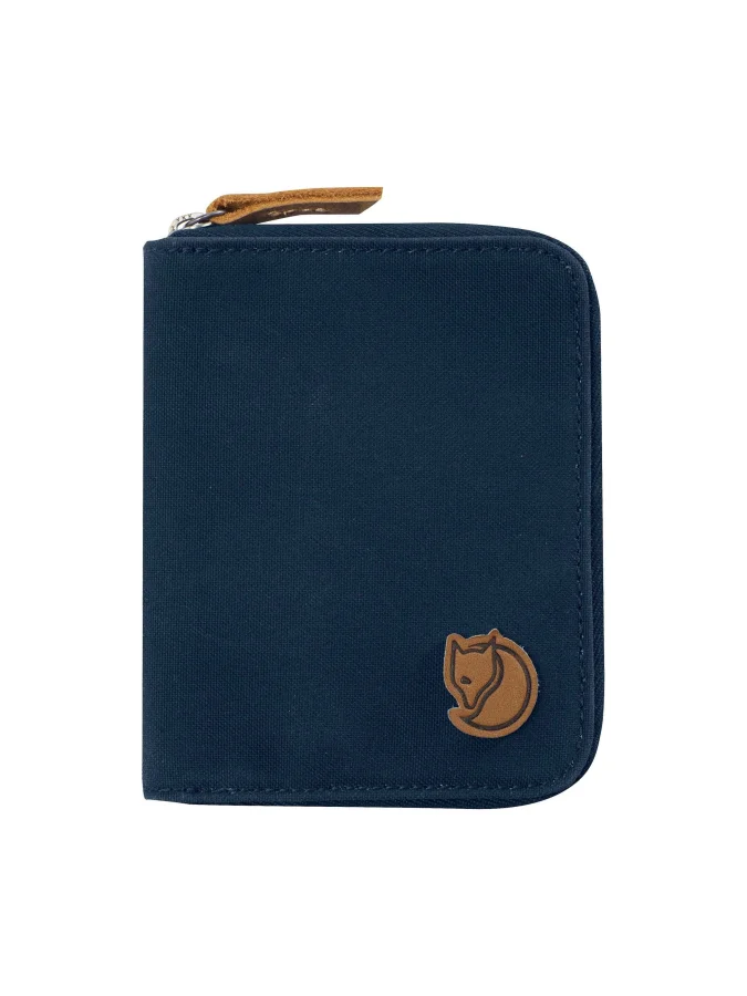 Fjällräven - Zip Wallet