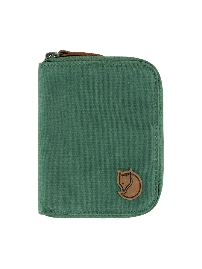 Fjällräven - Zip Wallet