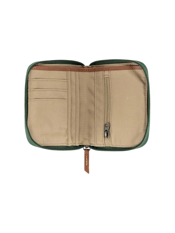 Fjällräven - Zip Wallet 2