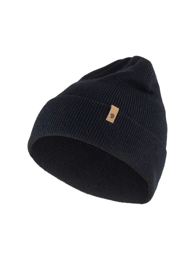Fjällräven - Classic Knit Hat