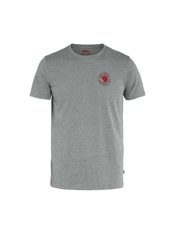 Fjällräven - 1960 Logo...