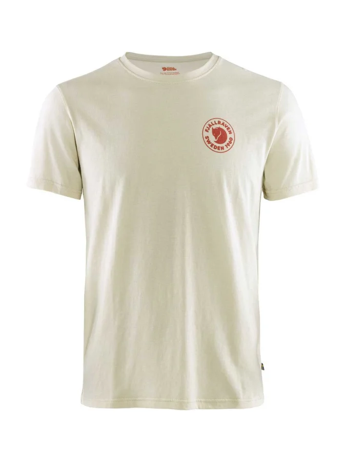 Fjällräven - 1960 Logo...