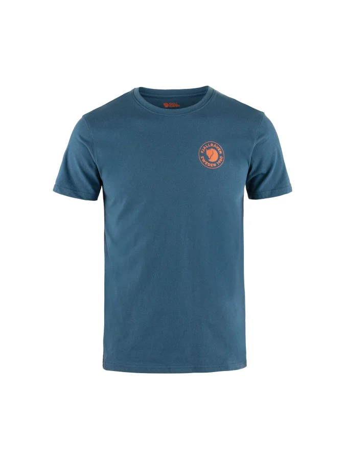 Fjällräven - 1960 Logo...