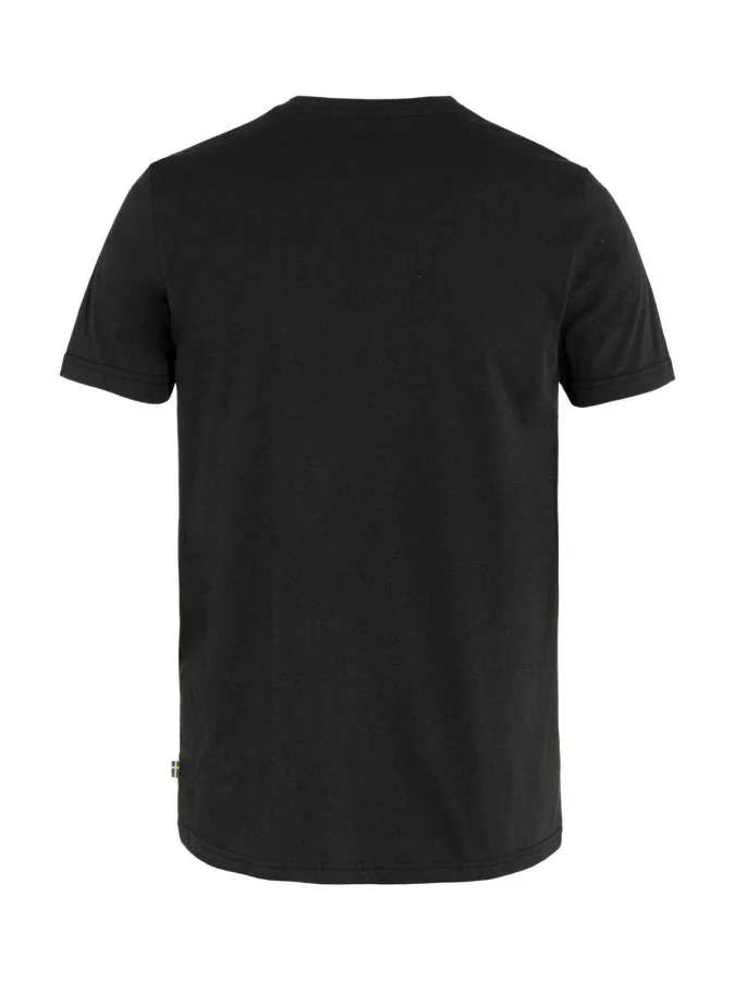 Fjällräven - 1960 Logo... 2