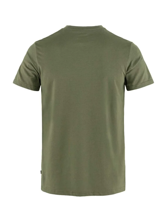 Fjällräven - 1960 Logo... 2