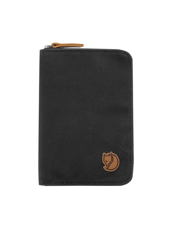 Fjällräven - Passport Wallet
