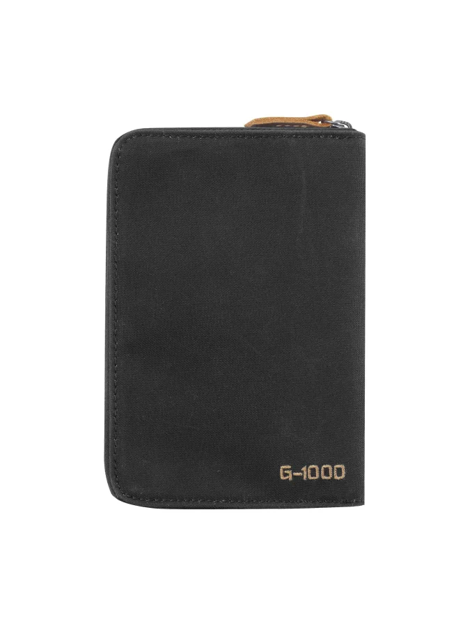 Fjällräven - Passport Wallet 2