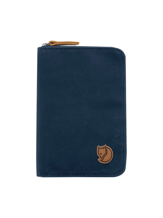 Fjällräven - Passport Wallet