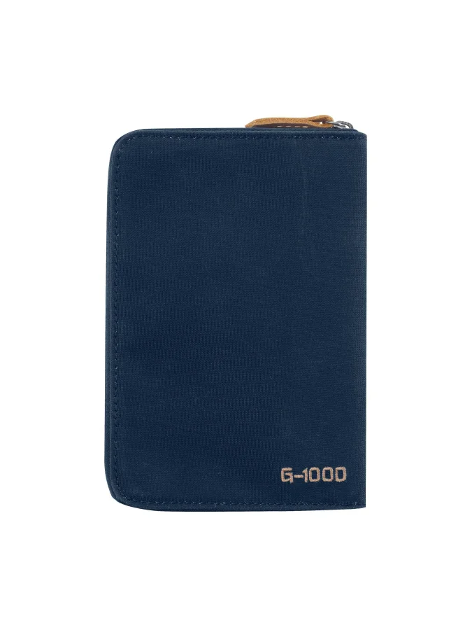 Fjällräven - Passport Wallet 2