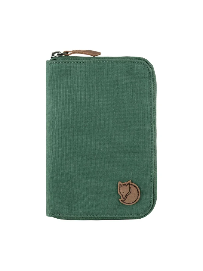 Fjällräven - Passport Wallet