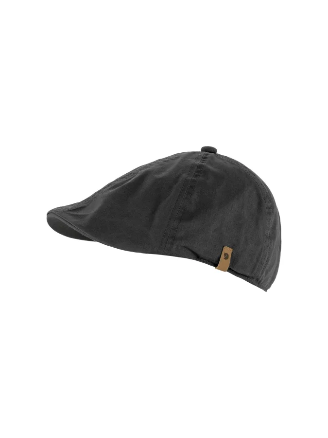 Fjällräven - Övik Flat Cap