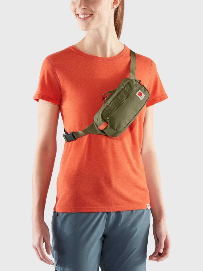 Fjällräven - High Coast Hip...