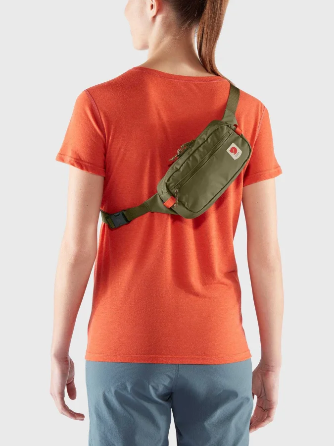 Fjällräven - High Coast Hip... 2