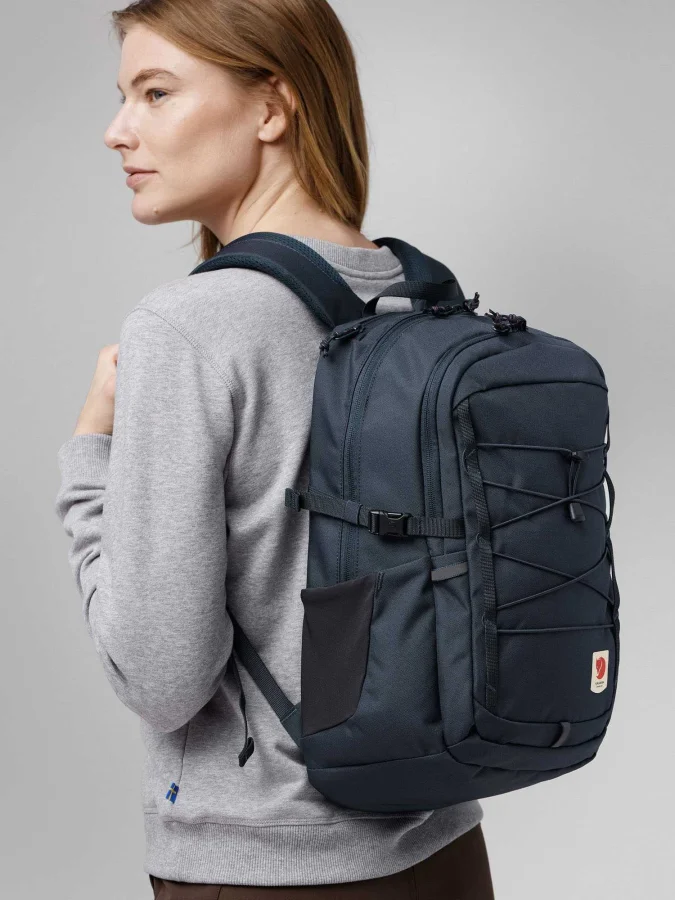 Fjällräven - Skule 20