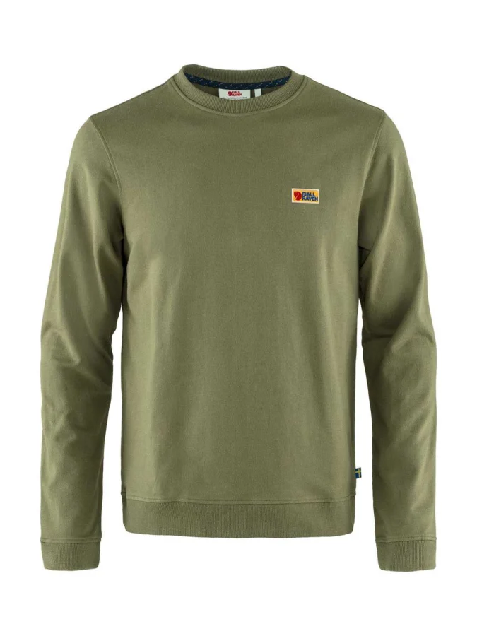 Fjällräven - Vardag Sweater M