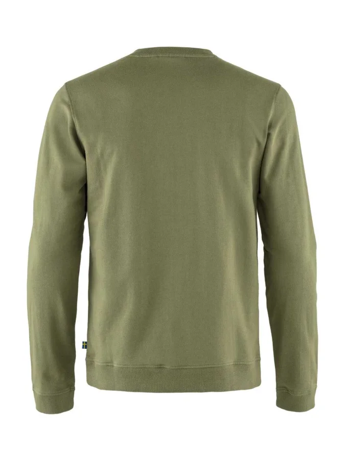 Fjällräven - Vardag Sweater M 2