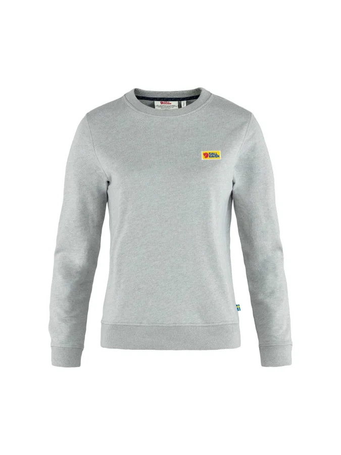 Fjällräven - Vardag Sweater W